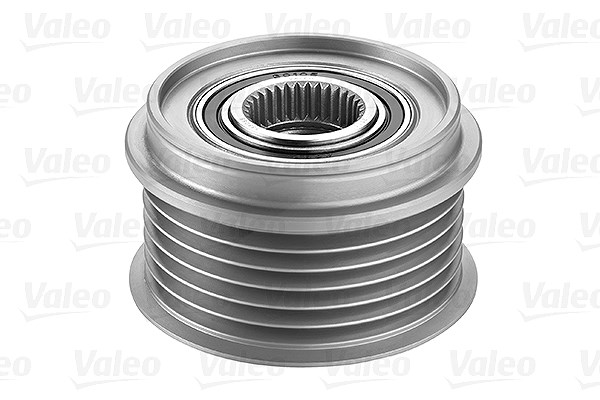 Valeo Generatorfreilauf [Hersteller-Nr. 588068] für Vauxhall, Mercedes-Benz, Opel, Chevrolet