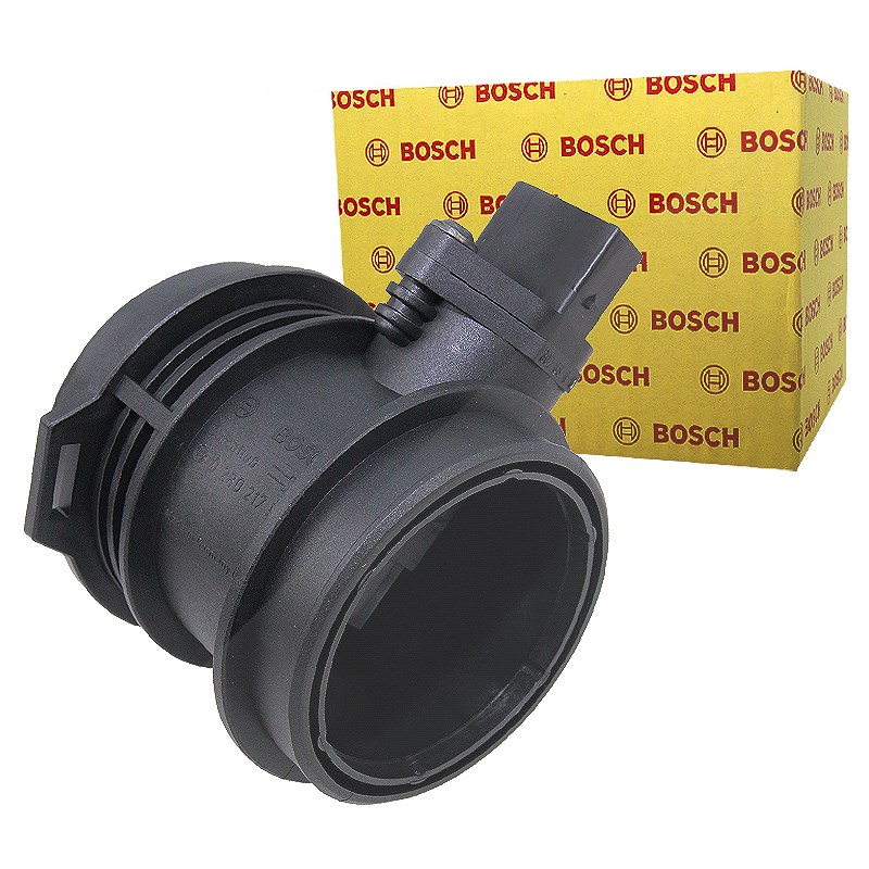 Bosch Luftmassenmesser [Hersteller-Nr. 0280217515] für Mercedes-Benz
