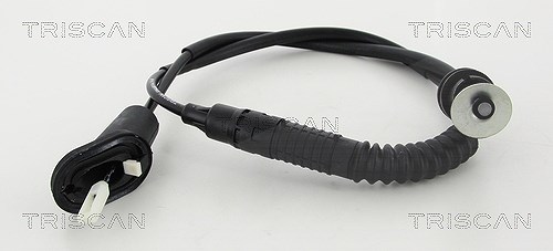 Triscan Seilzug, Kupplungsbetätigung [Hersteller-Nr. 814028274A] für Peugeot