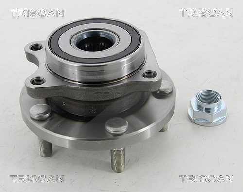 Triscan Radlagersatz [Hersteller-Nr. 853068109] für Subaru