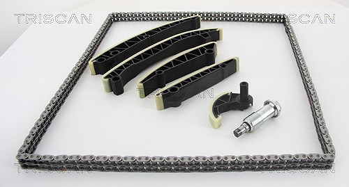 Triscan Steuerkettensatz [Hersteller-Nr. 865023005] für Mercedes-Benz