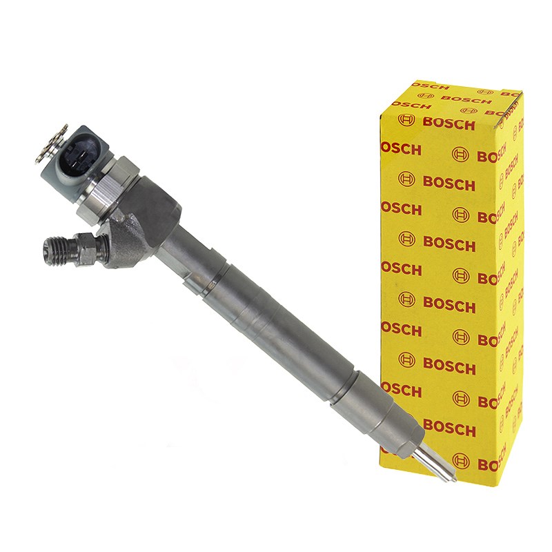 Bosch Einspritzdüse [Hersteller-Nr. 0445110201] für Mercedes-Benz