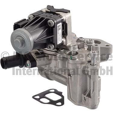 Pierburg AGR-Modul [Hersteller-Nr. 7.05031.06.0] für Vauxhall, Opel