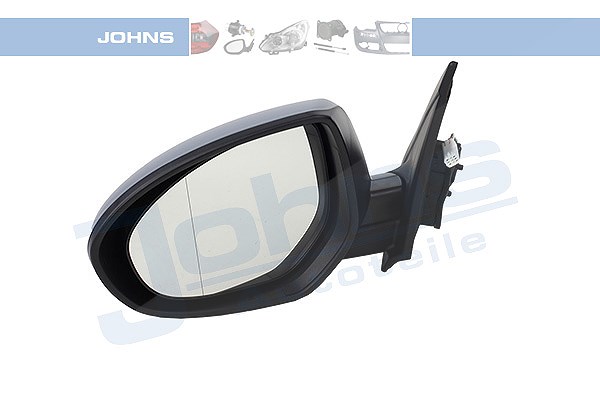 Johns Außenspiegel [Hersteller-Nr. 450937-21] für Mazda