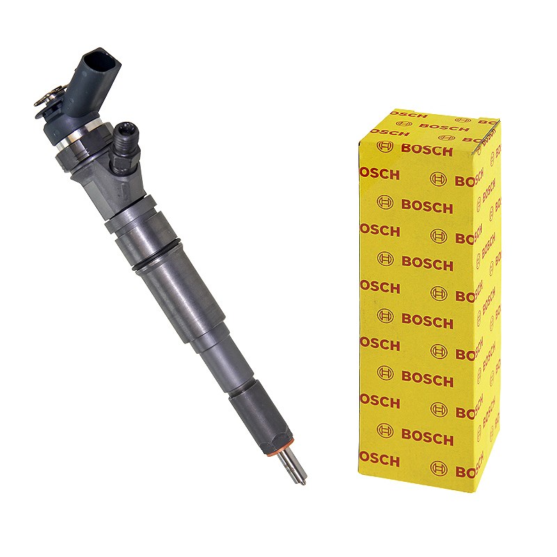 Bosch Einspritzdüse [Hersteller-Nr. 0445110131] für BMW