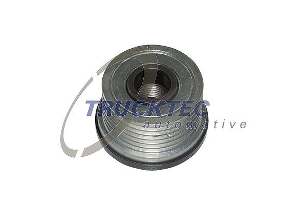 Trucktec Automotive Generatorfreilauf [Hersteller-Nr. 08.17.032] für BMW