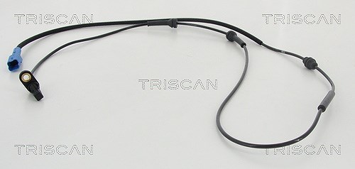 Triscan Sensor, Raddrehzahl [Hersteller-Nr. 818028285] für Citroën