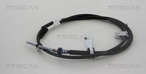 Triscan Handbremsseil Scheibenbremse Hinterachse [Hersteller-Nr. 8140131141] für Toyota