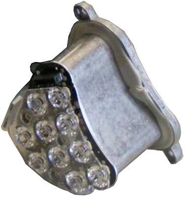 Hella Blinkleuchte [Hersteller-Nr. 9DW171689-021] für BMW