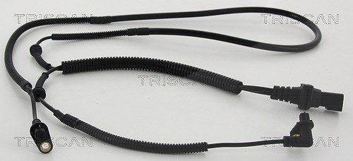Triscan Sensor, Raddrehzahl [Hersteller-Nr. 818016208] für Ford