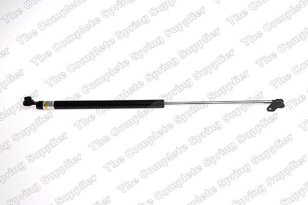 Lesjöfors Gasfeder, Koffer-/Laderaum [Hersteller-Nr. 8135713] für Honda
