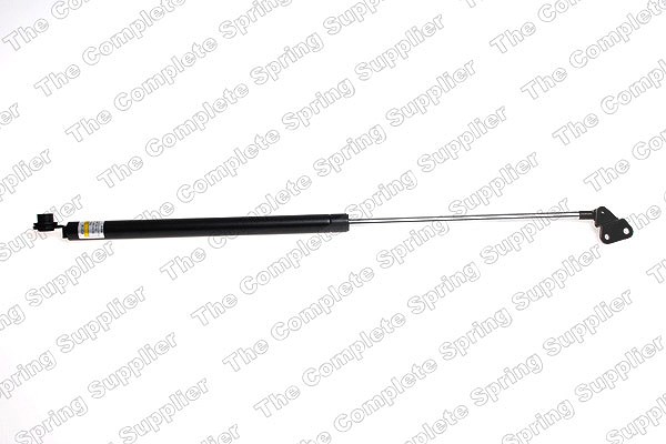 Lesjöfors Gasfeder, Koffer-/Laderaum [Hersteller-Nr. 8135714] für Honda