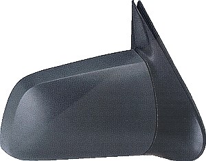 Abakus Außenspiegel [Hersteller-Nr. 2820M04] für Opel