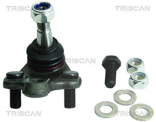 Triscan Trag-/Führungsgelenk [Hersteller-Nr. 850013542] für Toyota