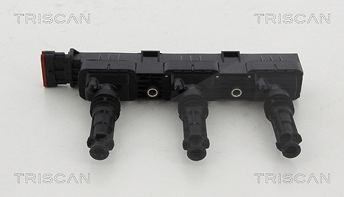 Triscan Zündspule [Hersteller-Nr. 886024018] für Opel, Vauxhall