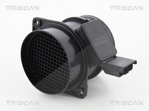 Triscan Luftmassenmesser [Hersteller-Nr. 881228005] für Lancia, Citroën, Peugeot, Fiat