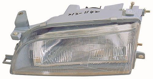 Abakus Hauptscheinwerfer [Hersteller-Nr. 212-1142R-LD-E] für Toyota