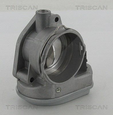 Triscan Drosselklappenstutzen [Hersteller-Nr. 882029029] für Skoda, Audi, Seat, VW