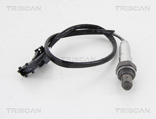 Triscan Lambdasonde [Hersteller-Nr. 884524083] für Vauxhall, Opel