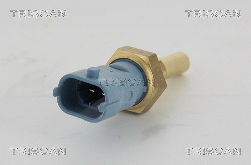 Triscan Sensor, Kühlmitteltemperatur [Hersteller-Nr. 862624001] für Opel, Vauxhall