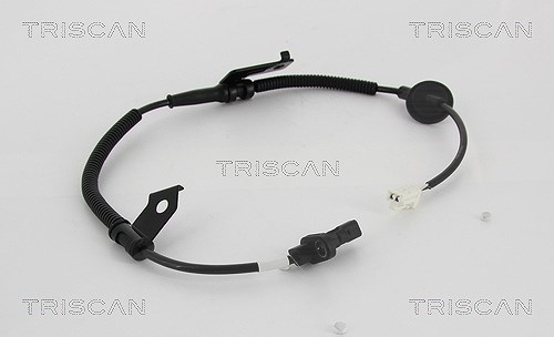 Triscan Sensor, Raddrehzahl [Hersteller-Nr. 818043702] für Hyundai