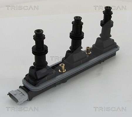 Triscan Zündspule [Hersteller-Nr. 886024041] für Vauxhall, Opel