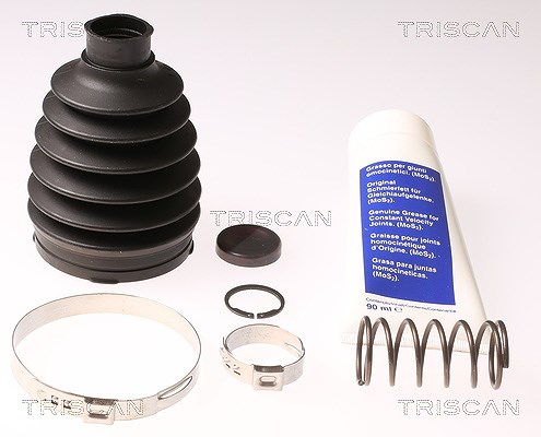 Triscan Faltenbalgsatz, Antriebswelle [Hersteller-Nr. 854025918] für Renault