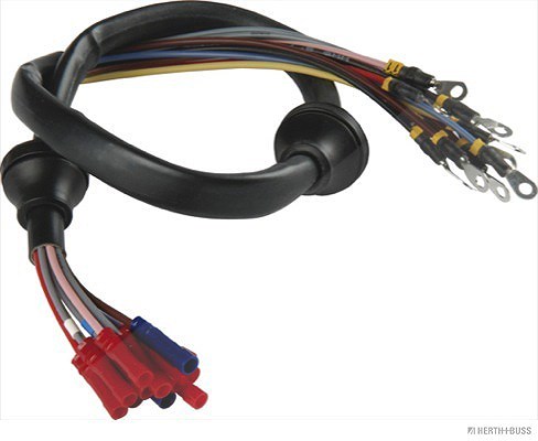 Herth+buss Elparts Reparatursatz, Kabelsatz [Hersteller-Nr. 51277065] für Mercedes-Benz