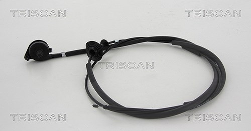 Triscan Motorhaubenzug [Hersteller-Nr. 814025604] für Renault