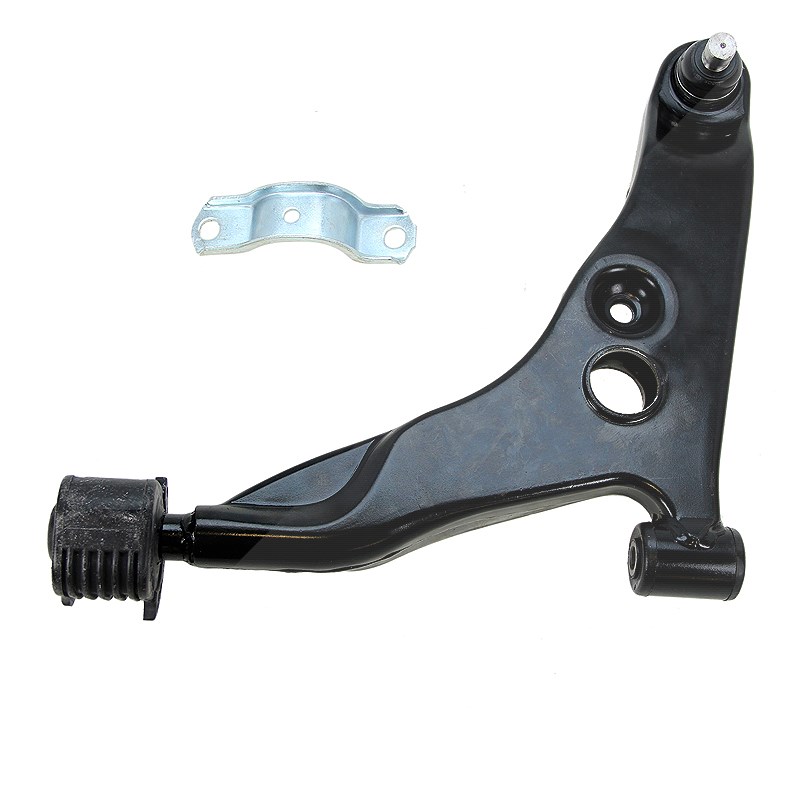 Bestprice Querlenker vorne links [Hersteller-Nr. 31477726] für Mitsubishi