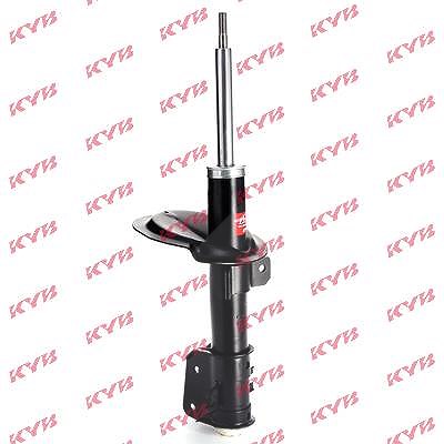Kyb Stossdämpfer Vorderachse beidseitig Gasdruck [Hersteller-Nr. 334861] für Fiat, Lancia