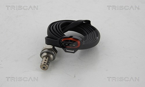 Triscan Lambdasonde [Hersteller-Nr. 884524040] für Opel, Vauxhall