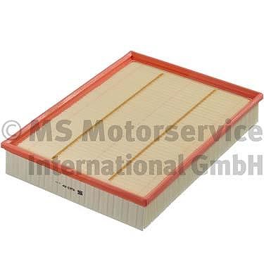 Kolbenschmidt Luftfilter [Hersteller-Nr. 50014163] für Mercedes-Benz, VW