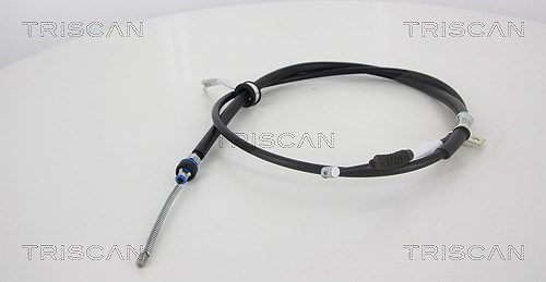 Triscan Handbremsseil Scheibenbremse Hinterachse [Hersteller-Nr. 8140131142] für Toyota