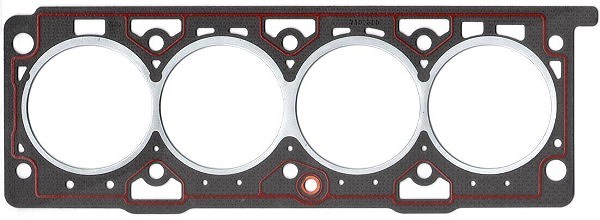 Elring Dichtung, Zylinderkopf [Hersteller-Nr. 710.380] für Fiat, Lancia