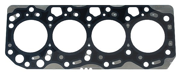 Elring Dichtung, Zylinderkopf [Hersteller-Nr. 428.540] für Toyota