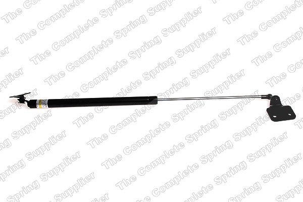 Lesjöfors Gasfeder, Koffer-/Laderaum [Hersteller-Nr. 8155416] für Mazda