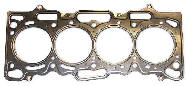 Elring Dichtung, Zylinderkopf [Hersteller-Nr. 020.140] für Proton, Mitsubishi