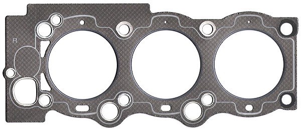 Elring Dichtung, Zylinderkopf [Hersteller-Nr. 540.510] für Toyota, Lexus