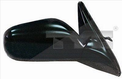 Tyc Außenspiegel [Hersteller-Nr. 324-0024] für Nissan