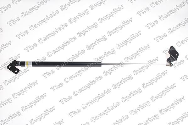 Lesjöfors Gasfeder, Koffer-/Laderaum [Hersteller-Nr. 8155417] für Mazda