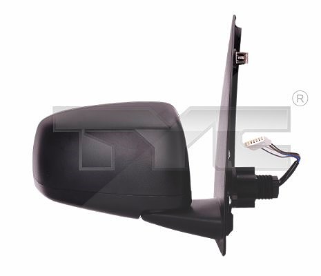 Tyc Außenspiegel [Hersteller-Nr. 309-0043] für Fiat