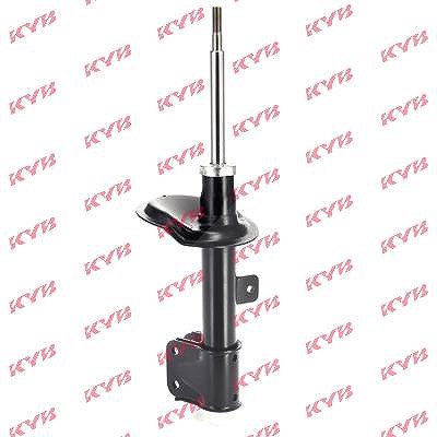 Kyb Stoßdämpfer [Hersteller-Nr. 338714] für Peugeot