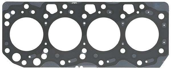 Elring Dichtung, Zylinderkopf [Hersteller-Nr. 525.090] für Toyota