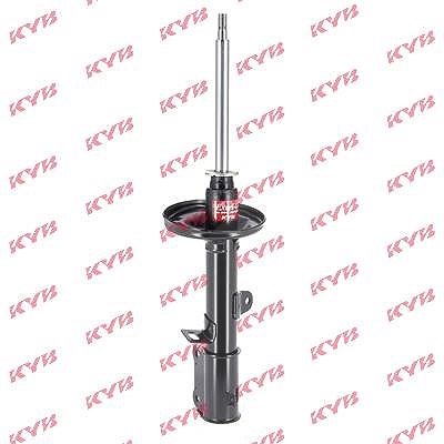 Kyb Stoßdämpfer [Hersteller-Nr. 333051] für Toyota