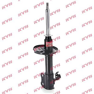 Kyb Stoßdämpfer [Hersteller-Nr. 334204] für Toyota
