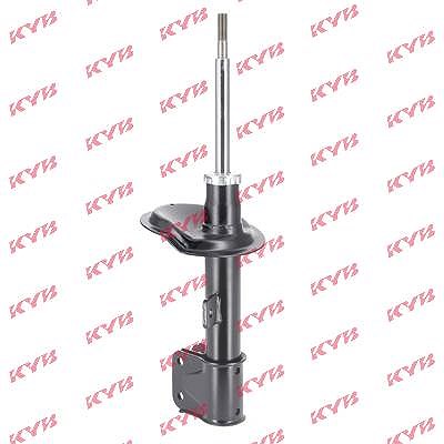 Kyb Stoßdämpfer [Hersteller-Nr. 338715] für Peugeot