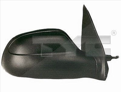 Tyc Außenspiegel [Hersteller-Nr. 305-0030] für Citroën