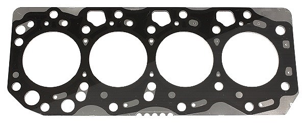 Elring Dichtung, Zylinderkopf [Hersteller-Nr. 428.550] für Toyota