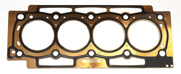 Elring Dichtung, Zylinderkopf [Hersteller-Nr. 153.200] für Peugeot, Citroën